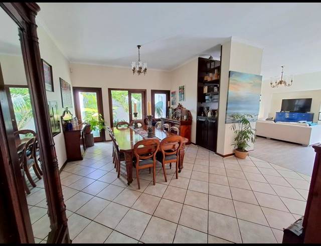 4 BEDROOM PROPERTY TO RENT IN LAND AND ZEEZICHT